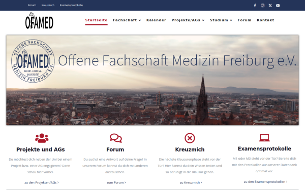 ofamed.de
