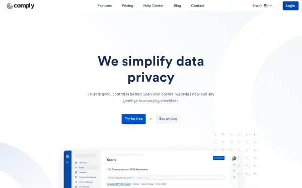 comply-app.com