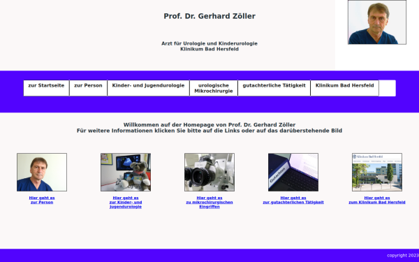 gerhard-zoeller.de