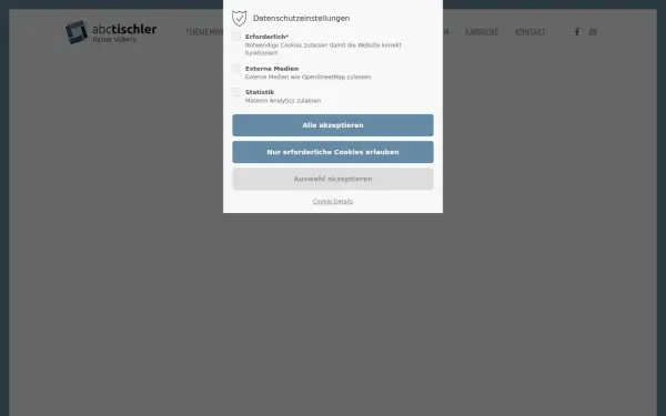 www.abc-tischler.de