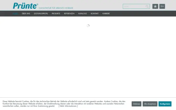 www.pruente.de