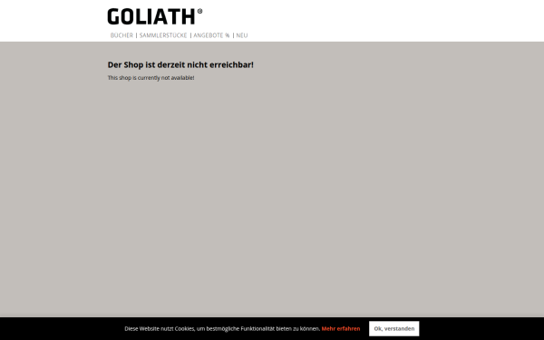 www.goliathbooks.com