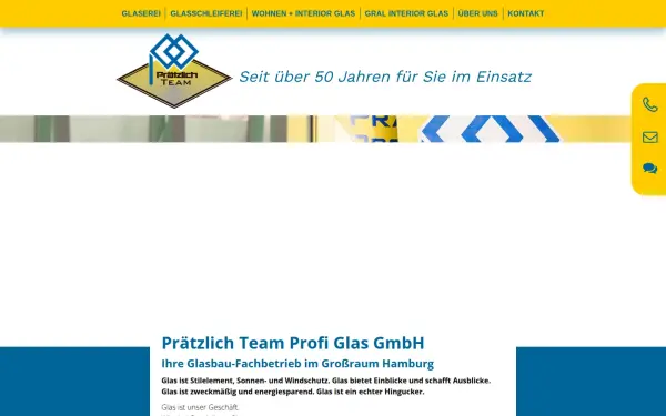 www.praetzlich-team.de