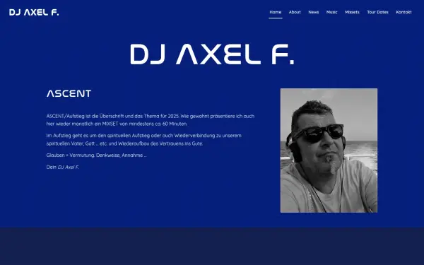 djaxelf.de