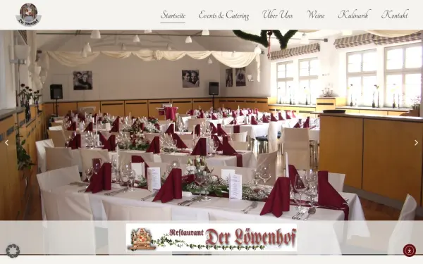 loewenhof-roedelsee.de