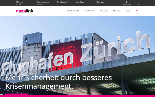 www.novalink.ch