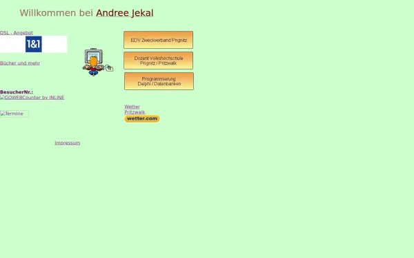 andreejekal.de