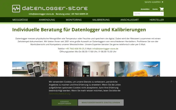 www.datenlogger-store.de
