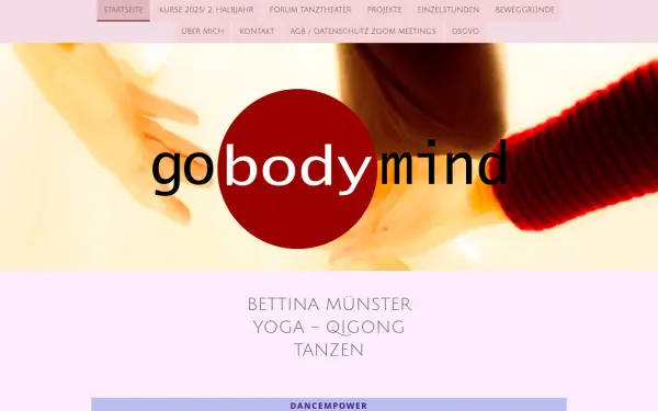 www.gobodymind.de