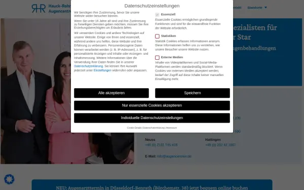 www.hauck-rohrbach.de