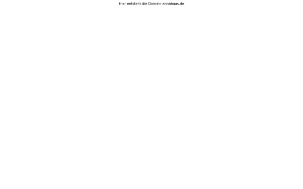 annahaas.de