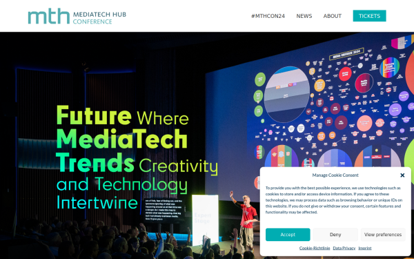 mth-conference.de