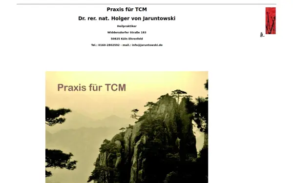 aachener-heilpraktiker.de
