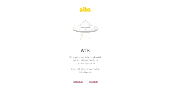 altonet.de