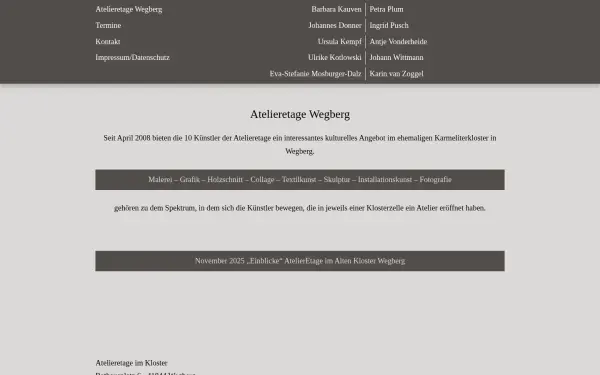 atelieretage-wegberg.de