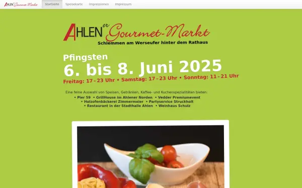 gourmetmarkt-ahlen.de