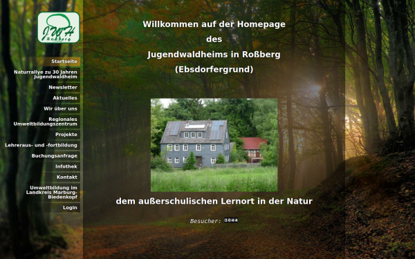 jugendwaldheim-rossberg.de
