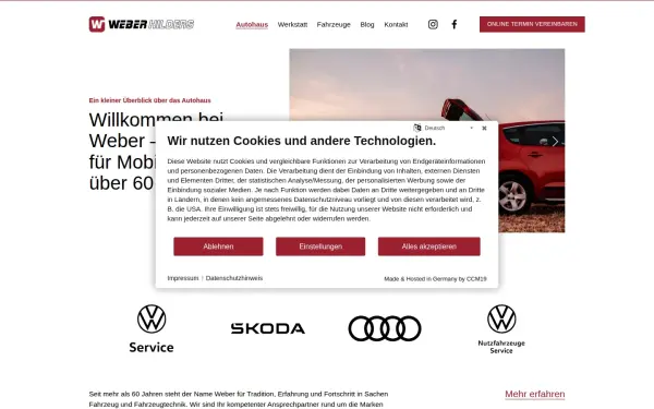 www.weber-hilders.de