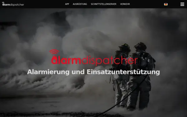 alarm-dispatcher.de