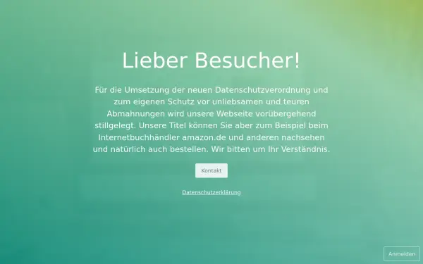 dashatmichgeheilt.de