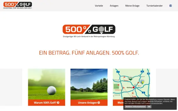 www.500prozentgolf.de