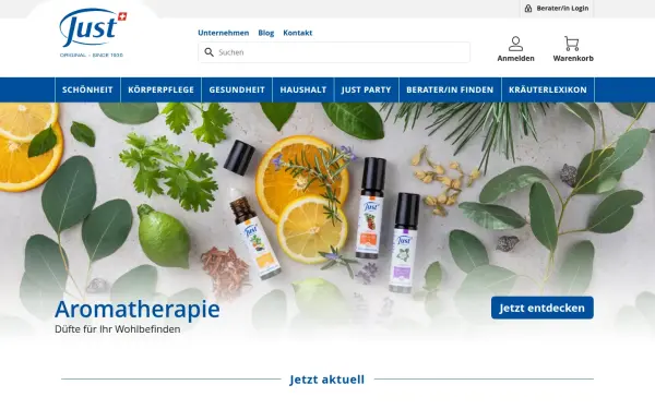 www.just-deutschland.de
