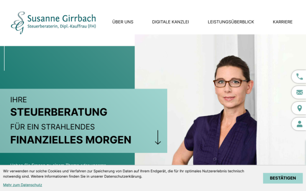 www.girrbach-steuerberatung.de