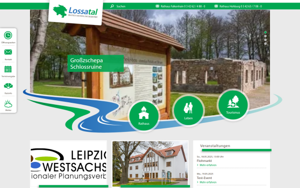 www.lossatal.eu