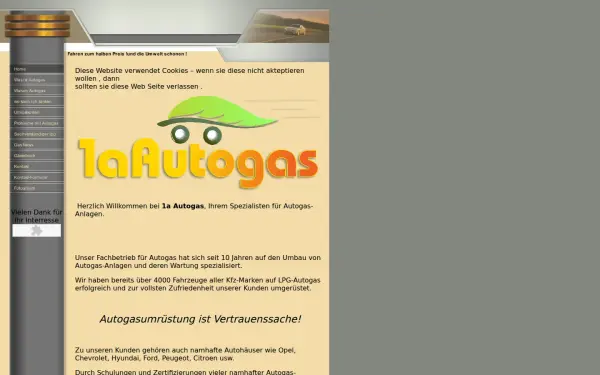 1aautogas.de