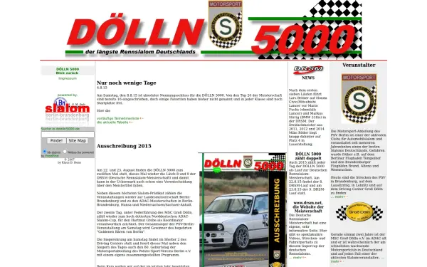 doelln5000.de