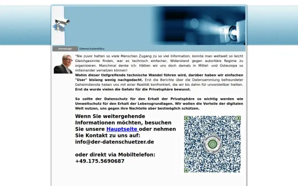 der-datenschuetzer.de