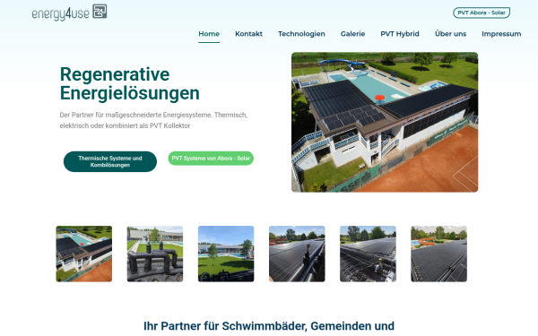 energy4use.at