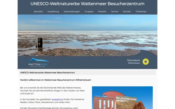 wattenmeer-besucherzentrum.de