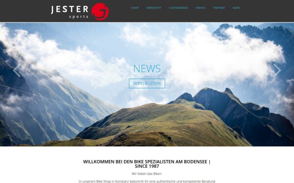 www.jester-sports.de