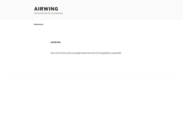 airwing.de