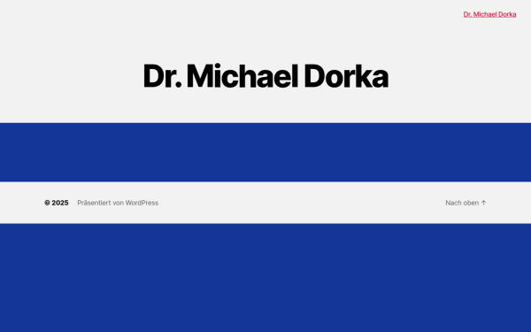 michaeldorka.de