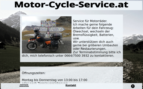 motor-cycle-service.at