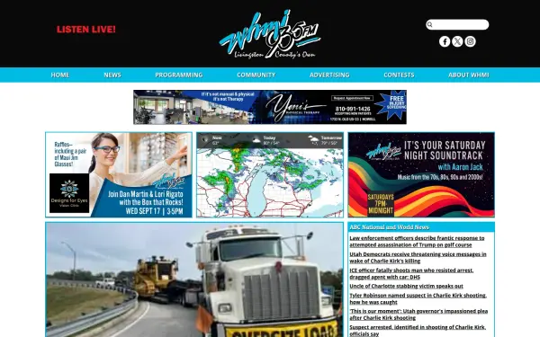 www.whmi.com