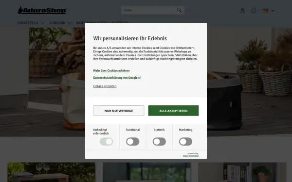 aduroshop.de