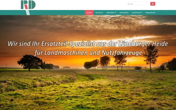 www.dagefoerde-gmbh.de
