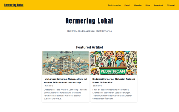 www.germering-lokal.de