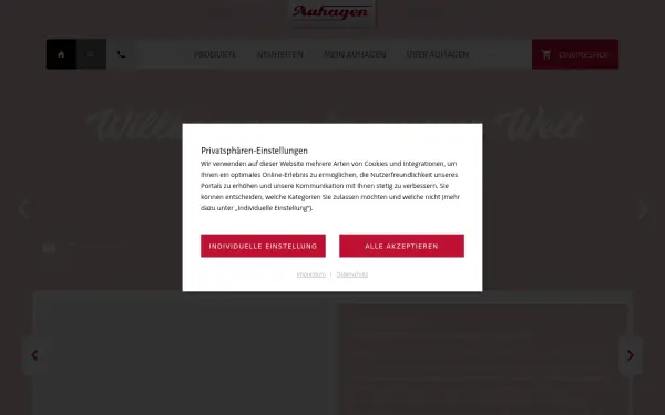 auhagen.de