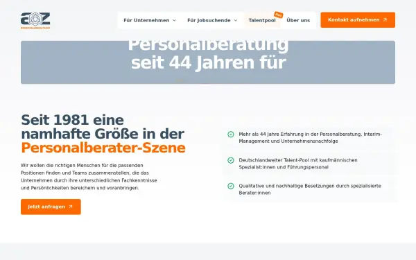 www.az-personalberatung.de