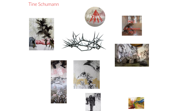 www.tine-schumann.de