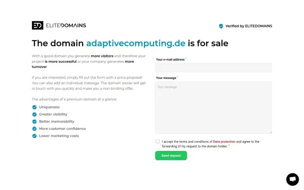 adaptivecomputing.de