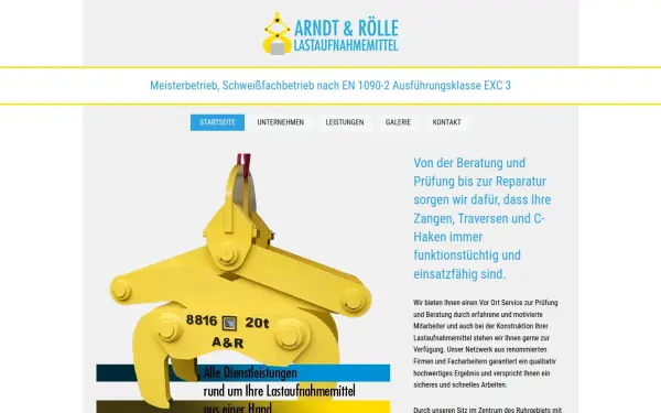 arndt-roelle.de