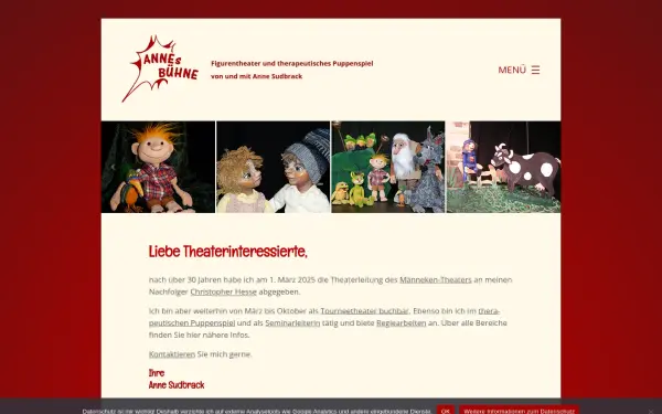 www.annes-buehne.de
