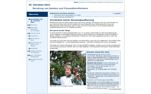 www.dr-sievi.de