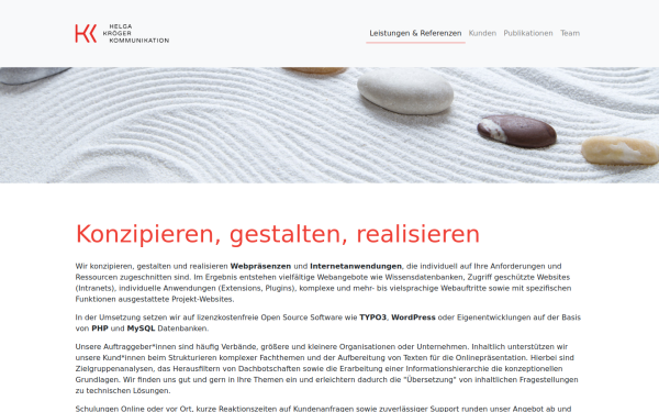 www.helga-kroeger.de