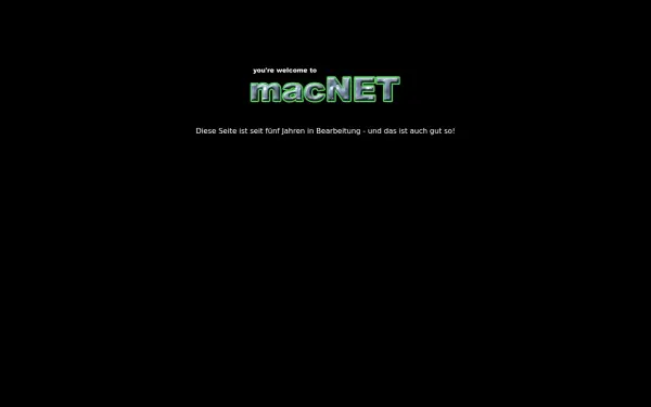 marcgloede.de